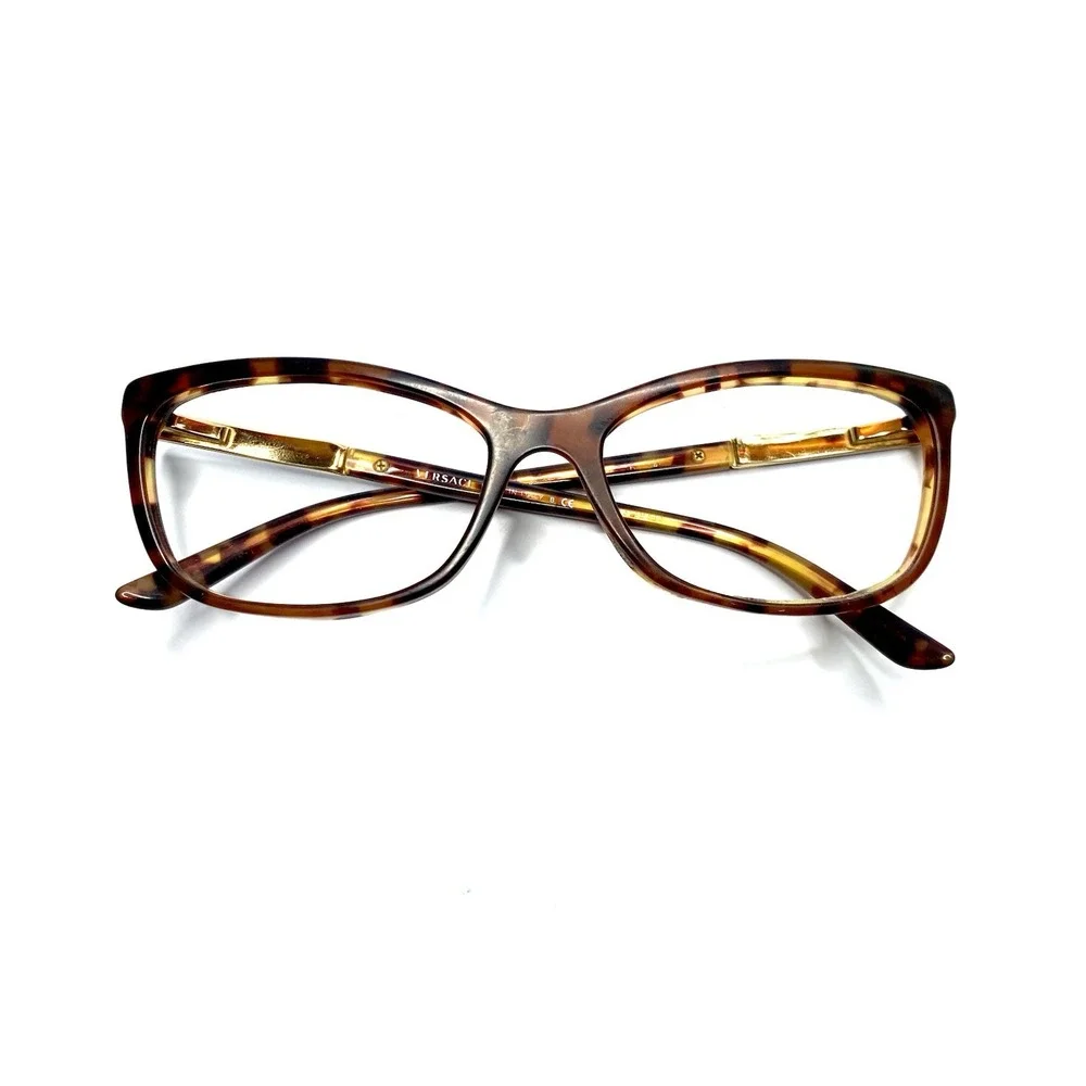 Versace cat eye